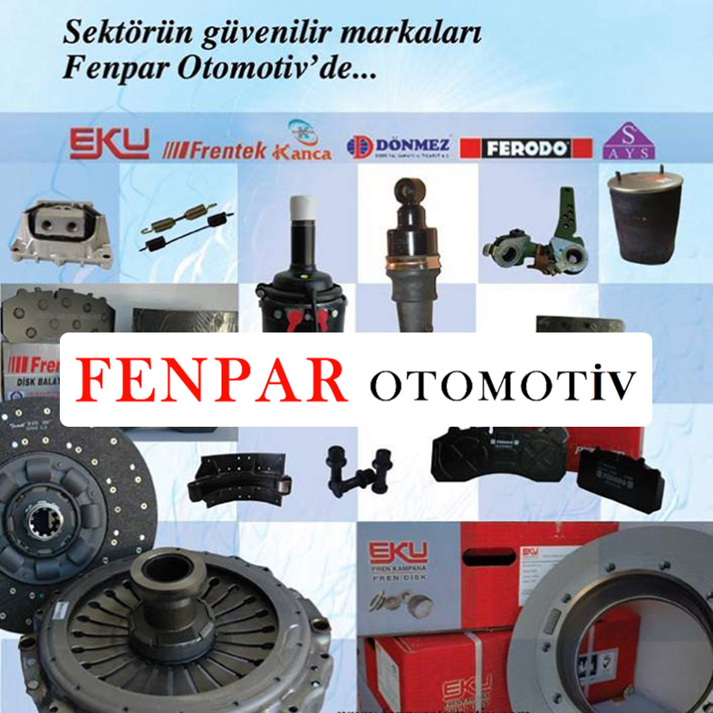 Fenpar Otomotiv